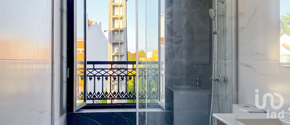 Apartment T2 in Ovar, São João, Arada e São Vicente de Pereira Jusã of 78 m²