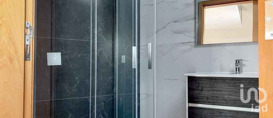 Apartment T2 in Ovar, São João, Arada e São Vicente de Pereira Jusã of 78 m²