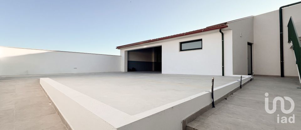 Apartment T2 in Ovar, São João, Arada e São Vicente de Pereira Jusã of 78 m²