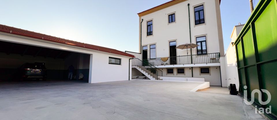 Apartment T2 in Ovar, São João, Arada e São Vicente de Pereira Jusã of 78 m²