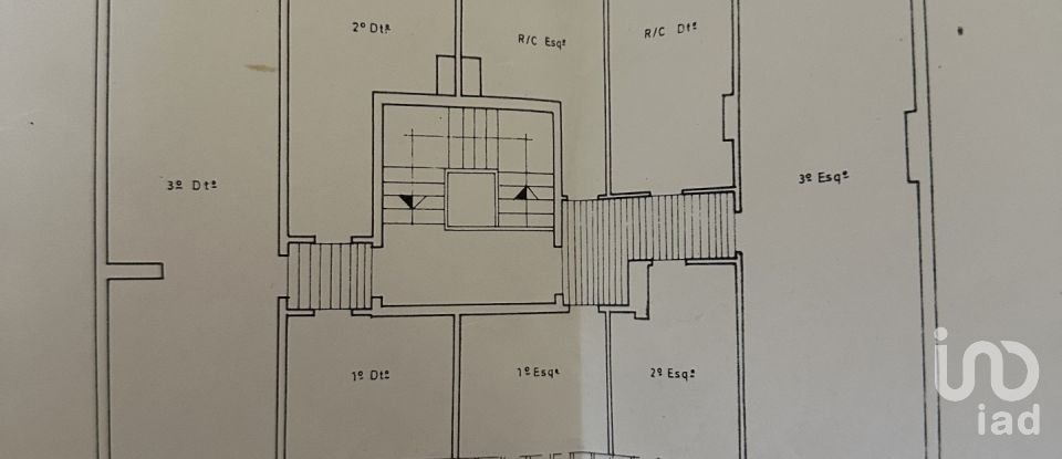Apartment T3 in Ramada e Caneças of 95 m²