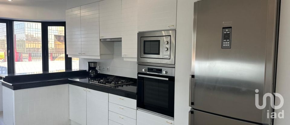 Appartement T3 à Campo de Ourique de 175 m²