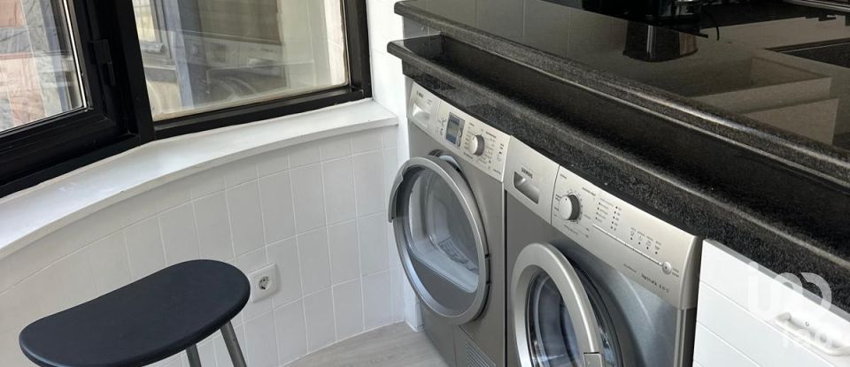 Appartement T3 à Campo de Ourique de 175 m²