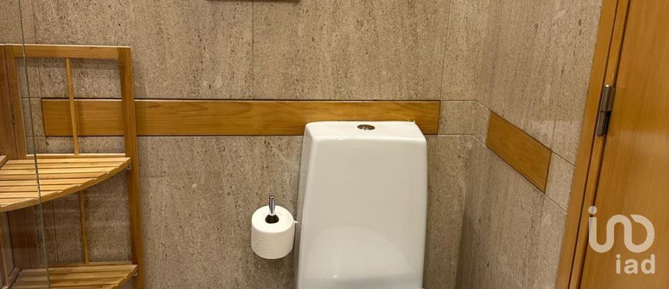 Appartement T3 à Campo de Ourique de 175 m²