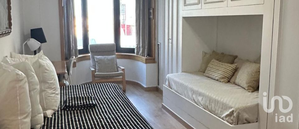 Appartement T3 à Campo de Ourique de 175 m²