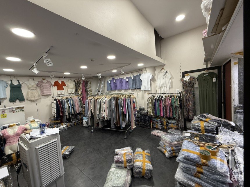 Boutique/Local commercial à Santa Maria Maior de 28 m²