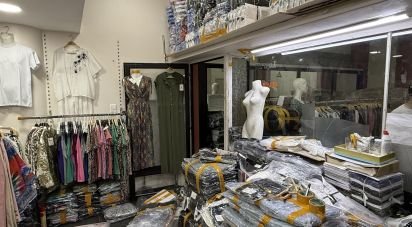 Boutique/Local commercial à Santa Maria Maior de 28 m²