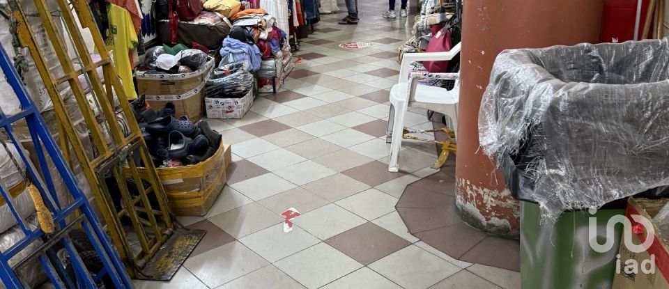 Boutique/Local commercial à Santa Maria Maior de 28 m²