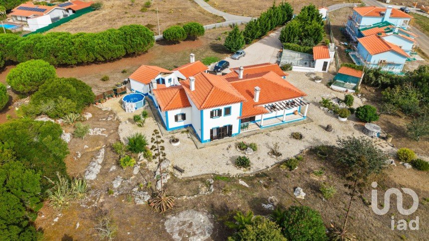 Farm T4 in Reguengo Grande of 285 m²