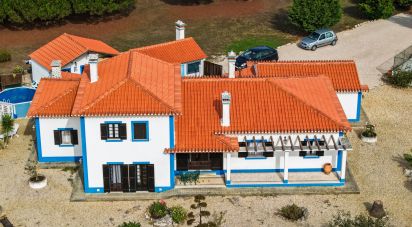 Farm T4 in Reguengo Grande of 285 m²