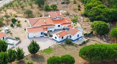 Farm T4 in Reguengo Grande of 285 m²