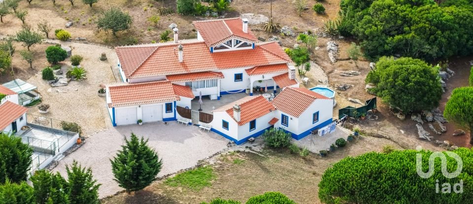 Farm T4 in Reguengo Grande of 285 m²