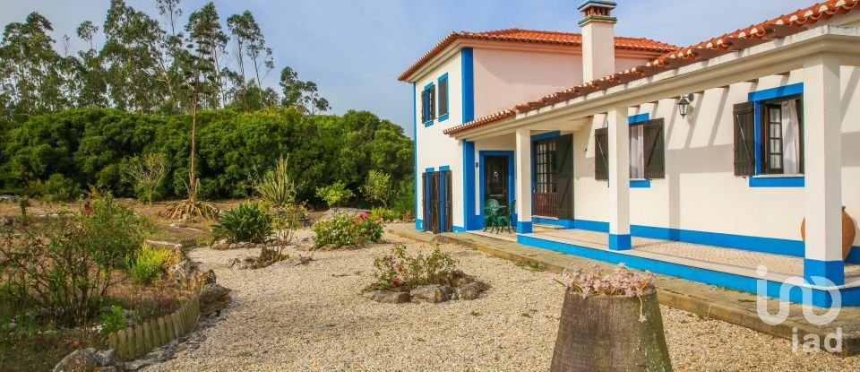 Farm T4 in Reguengo Grande of 285 m²