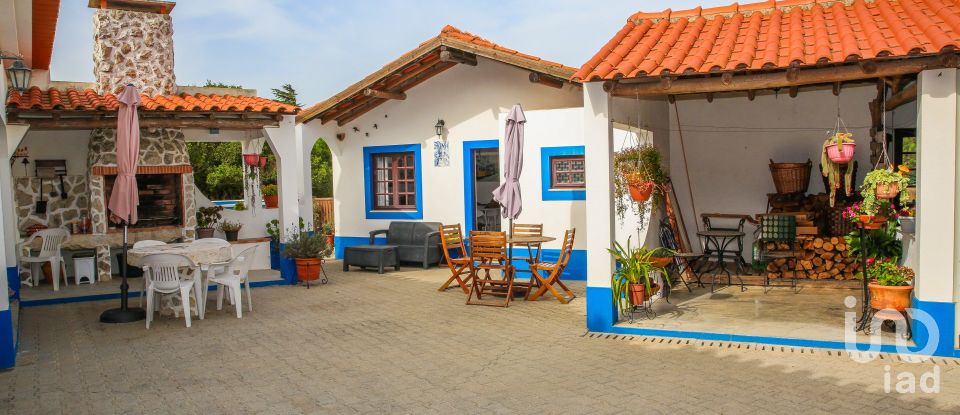 Farm T4 in Reguengo Grande of 285 m²