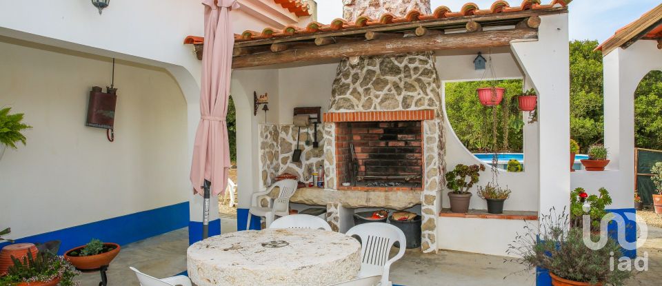 Farm T4 in Reguengo Grande of 285 m²