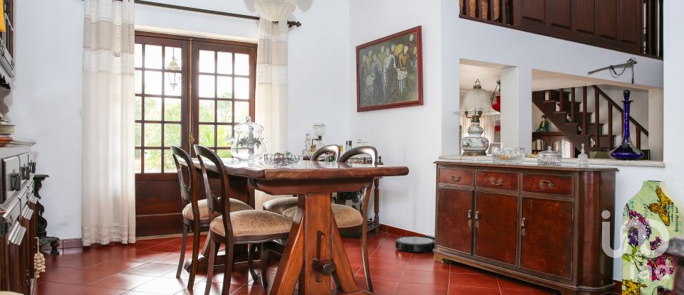 Farm T4 in Reguengo Grande of 285 m²