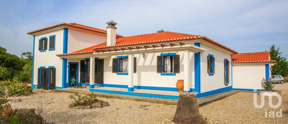 Farm T4 in Reguengo Grande of 285 m²