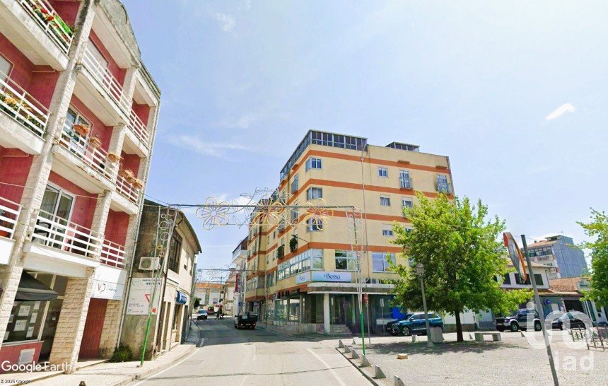 Shop / premises commercial in Vagos e Santo António of 416 m²