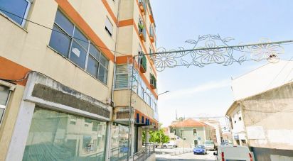 Shop / premises commercial in Vagos e Santo António of 416 m²