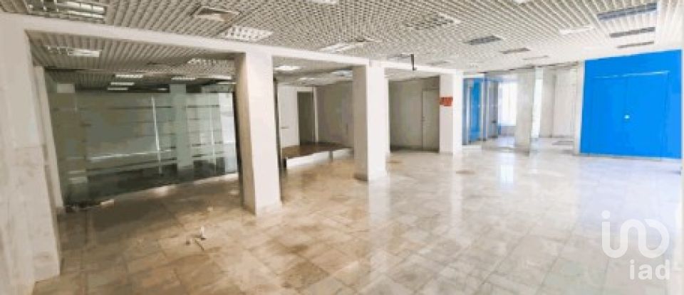 Shop / premises commercial in Vagos e Santo António of 416 m²