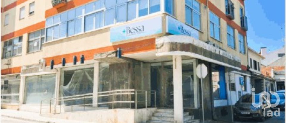 Shop / premises commercial in Vagos e Santo António of 416 m²