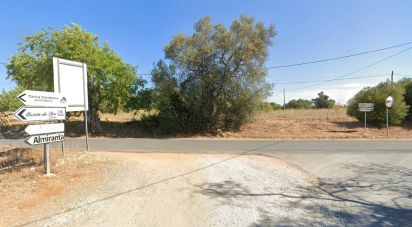 Terrain à bâtir à Tavira (Santa Maria e Santiago) de 237 120 m²