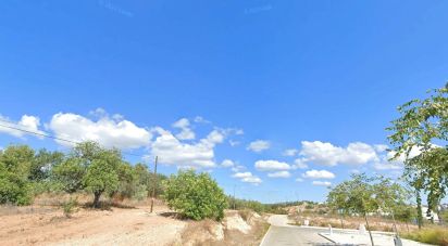 Building plot in Tavira (Santa Maria e Santiago) of 237,120 m²