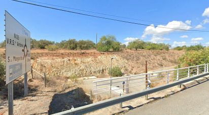 Terrain à bâtir à Tavira (Santa Maria e Santiago) de 237 120 m²