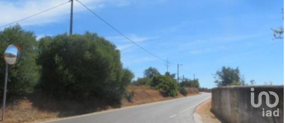 Terreno urbano em Tavira (Santa Maria e Santiago) de 237 120 m²