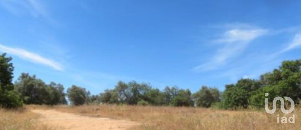 Terreno urbano em Tavira (Santa Maria e Santiago) de 237 120 m²