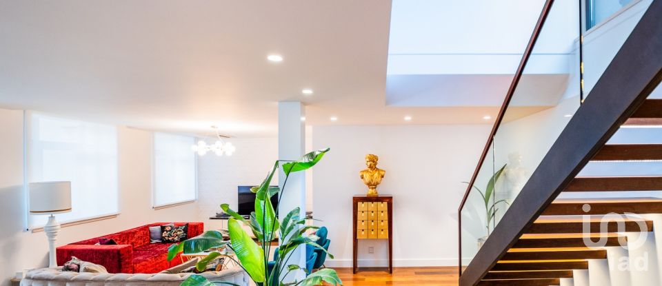 Duplex T3 em Leiria, Pousos, Barreira e Cortes de 195 m²