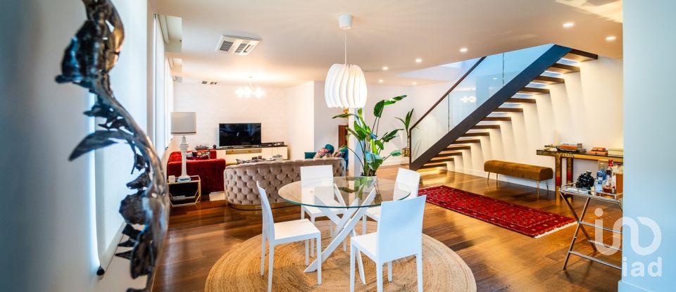 Duplex T3 em Leiria, Pousos, Barreira e Cortes de 195 m²