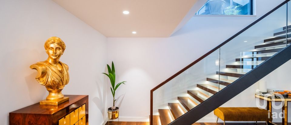 Duplex T3 em Leiria, Pousos, Barreira e Cortes de 195 m²