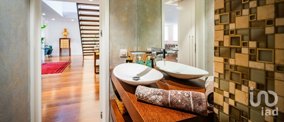 Duplex T3 em Leiria, Pousos, Barreira e Cortes de 195 m²