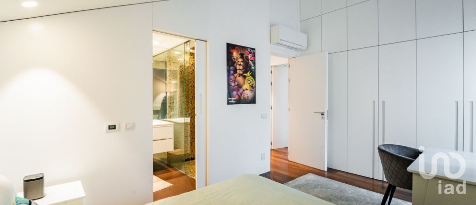 Duplex T3 em Leiria, Pousos, Barreira e Cortes de 195 m²