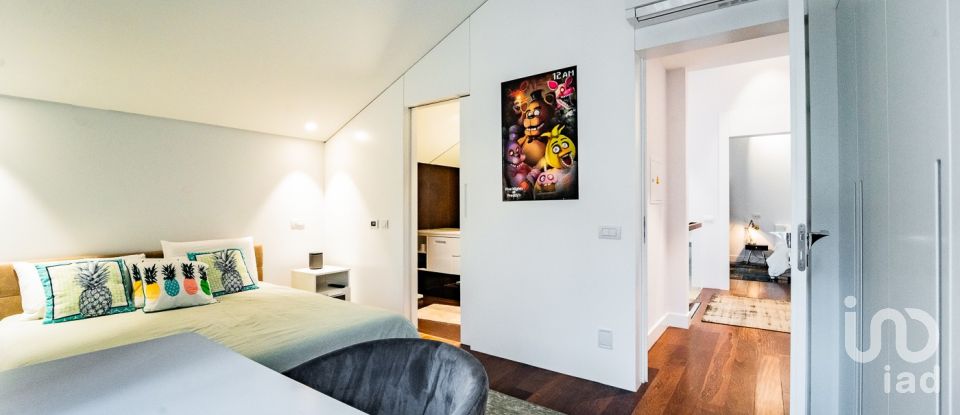 Duplex T3 em Leiria, Pousos, Barreira e Cortes de 195 m²