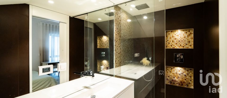 Duplex T3 em Leiria, Pousos, Barreira e Cortes de 195 m²