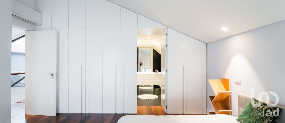 Duplex T3 em Leiria, Pousos, Barreira e Cortes de 195 m²