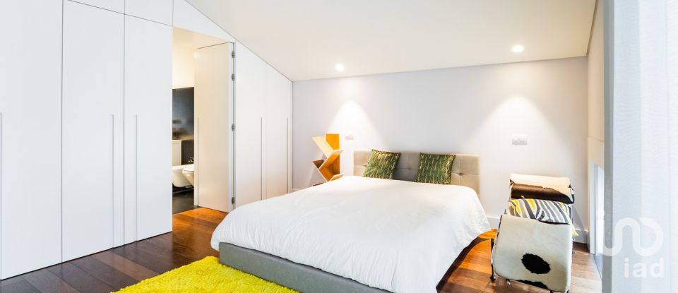 Duplex T3 em Leiria, Pousos, Barreira e Cortes de 195 m²