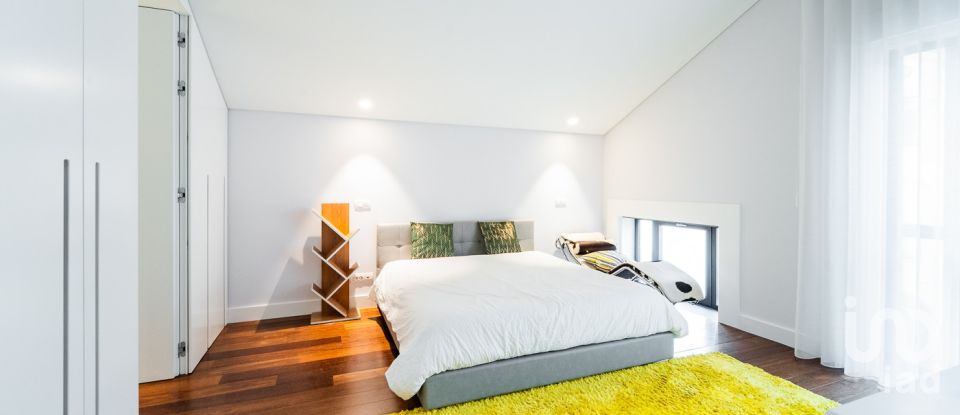 Duplex T3 em Leiria, Pousos, Barreira e Cortes de 195 m²