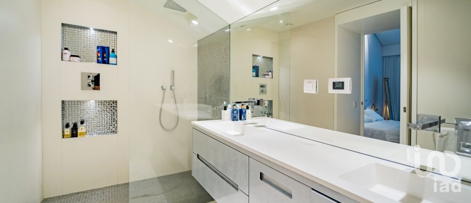 Duplex T3 em Leiria, Pousos, Barreira e Cortes de 195 m²