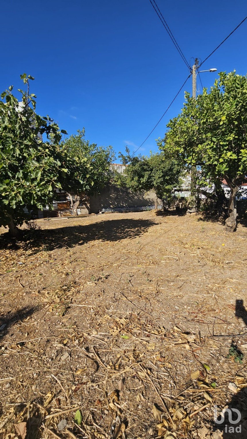 Terreno em Loulé (São Clemente) de 234 m²