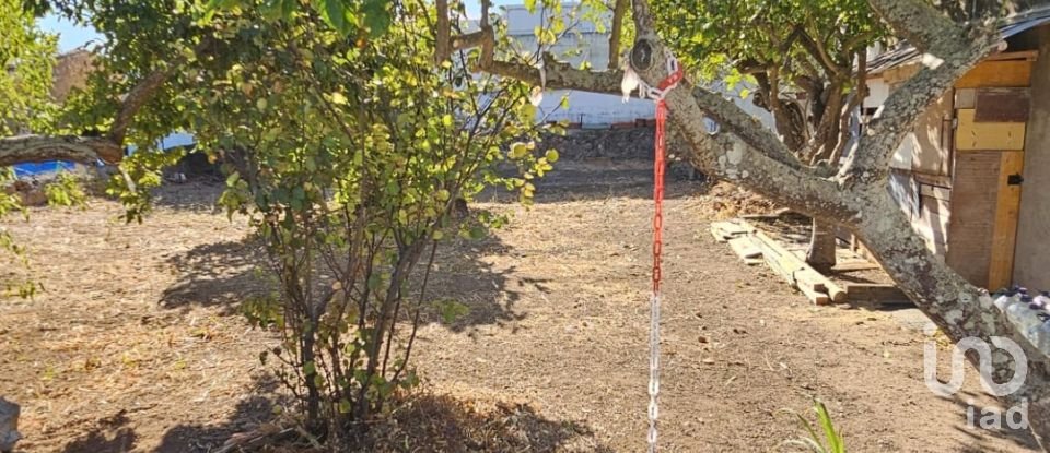 Terreno em Loulé (São Clemente) de 234 m²