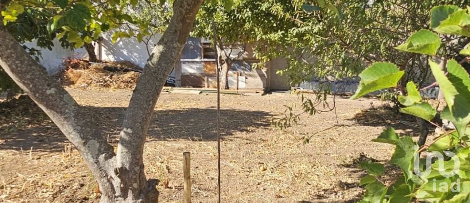Terreno em Loulé (São Clemente) de 234 m²