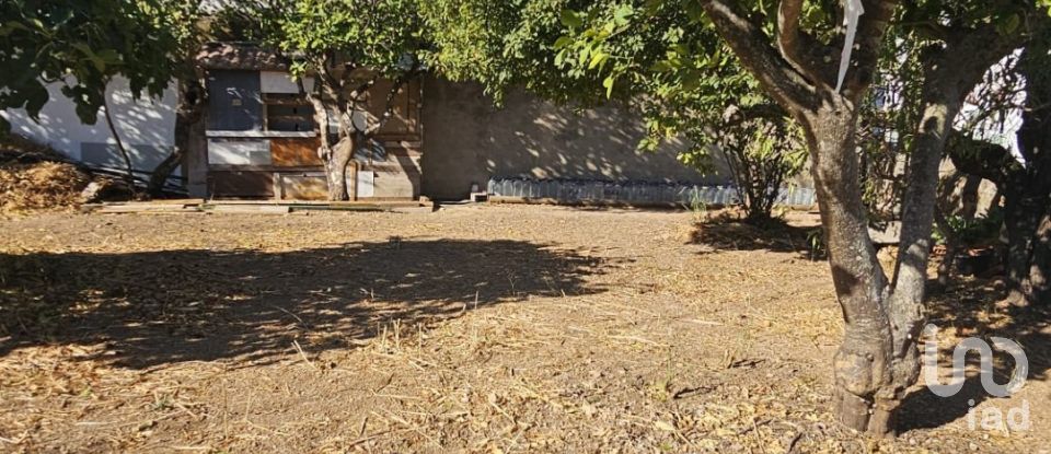 Terreno em Loulé (São Clemente) de 234 m²