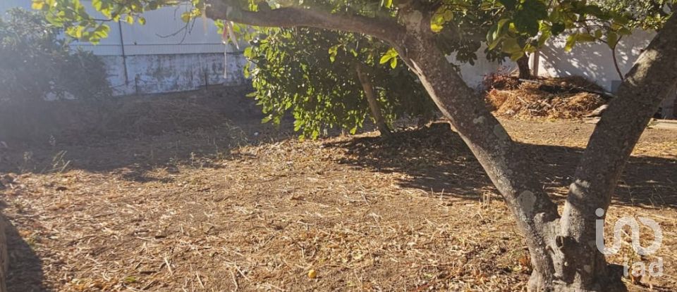 Terreno em Loulé (São Clemente) de 234 m²