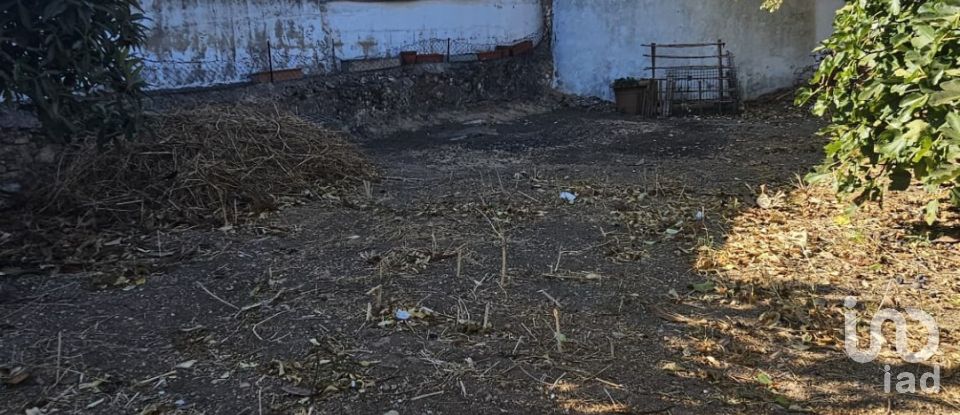 Terreno em Loulé (São Clemente) de 234 m²