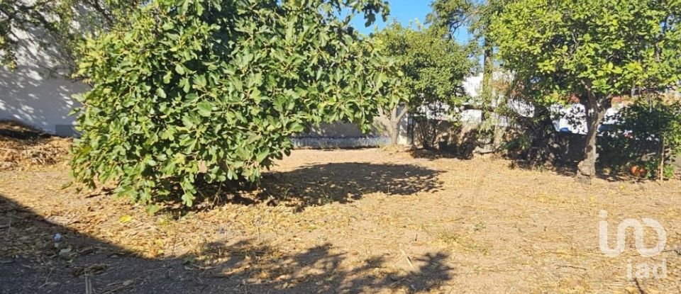 Terreno em Loulé (São Clemente) de 234 m²