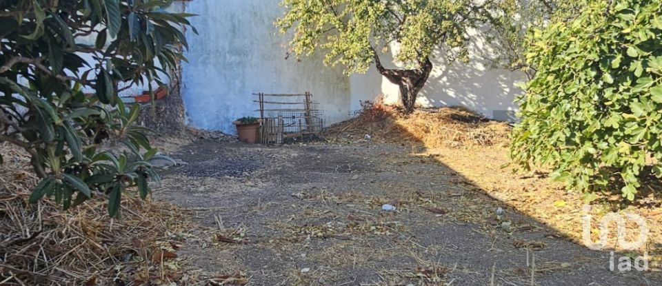 Terreno em Loulé (São Clemente) de 234 m²