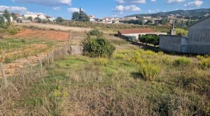 Terrain à Lamas e Cercal de 1 720 m²